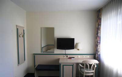 фото отеля Centralhotel Ratingen