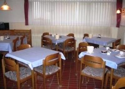 фото отеля Centralhotel Ratingen