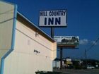 фото отеля Hill County Inn Johnson City (Texas)