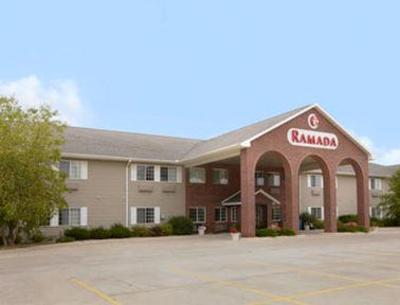 фото отеля Ramada Spirit Lake / Okoboji