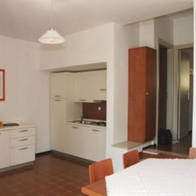 фото отеля Residence Pratone