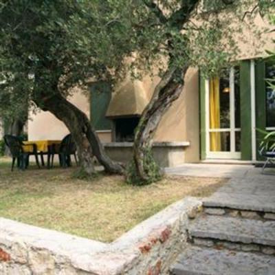 фото отеля Residence Pratone