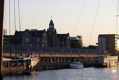 фото отеля Lloyd Hotel & Cultural Embassy Amsterdam