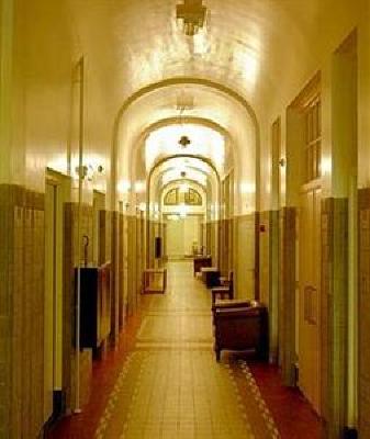 фото отеля Lloyd Hotel & Cultural Embassy Amsterdam