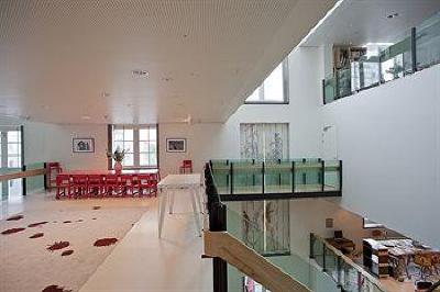фото отеля Lloyd Hotel & Cultural Embassy Amsterdam
