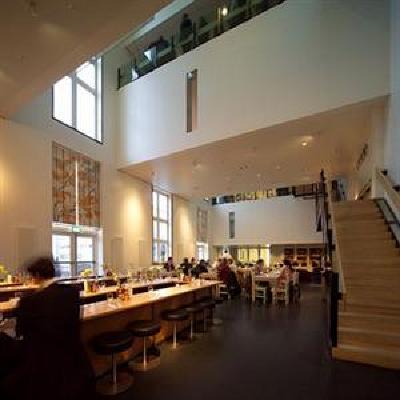 фото отеля Lloyd Hotel & Cultural Embassy Amsterdam