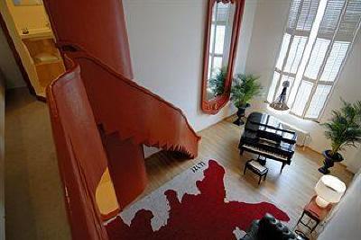 фото отеля Lloyd Hotel & Cultural Embassy Amsterdam