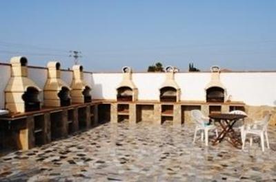 фото отеля Apartamentos El Palmeral