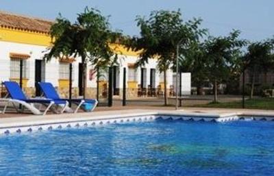 фото отеля Apartamentos El Palmeral