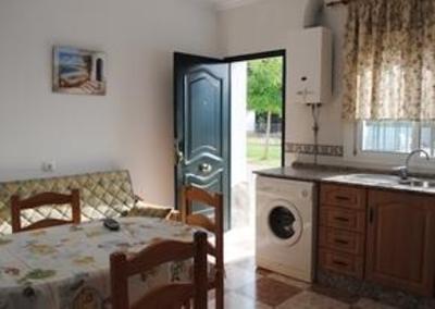 фото отеля Apartamentos El Palmeral