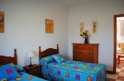 фото отеля Apartamentos El Palmeral