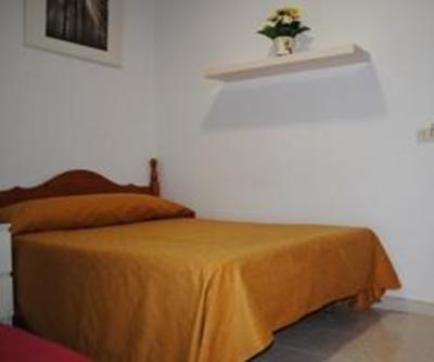 фото отеля Apartamentos El Palmeral
