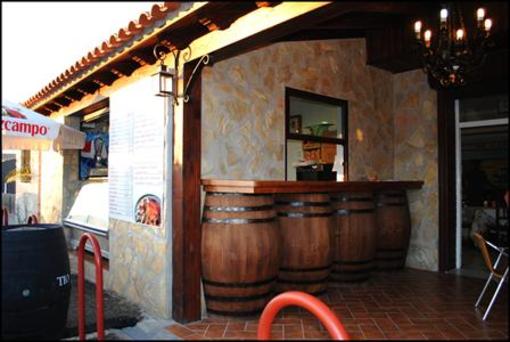 фото отеля Apartamentos El Palmeral