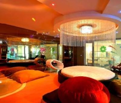 фото отеля Oh Ya Boutique Motel Pingtung