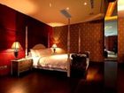 фото отеля Oh Ya Boutique Motel Pingtung