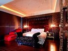 фото отеля Oh Ya Boutique Motel Pingtung