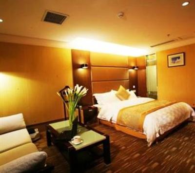 фото отеля Xin Hua International Hotel Chengdu