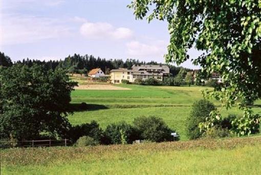 фото отеля Landhotel Talblick