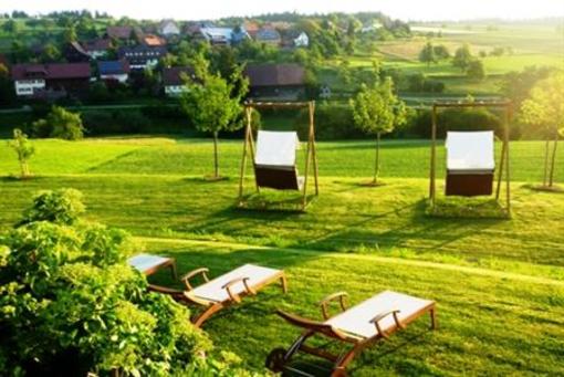 фото отеля Landhotel Talblick