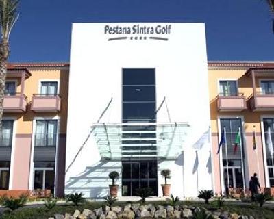 фото отеля Pestana Resort And Spa Hotel Lisbon Coast Sintra