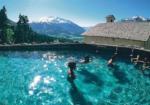 фото отеля Chalet Dei Rododendri Valdisotto