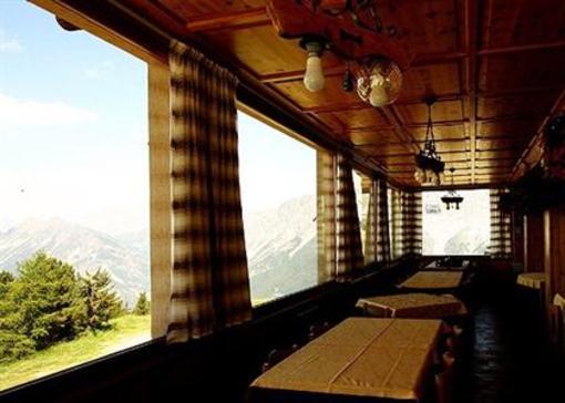 фото отеля Chalet Dei Rododendri Valdisotto