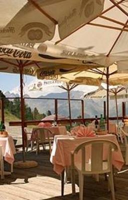 фото отеля Chalet Dei Rododendri Valdisotto