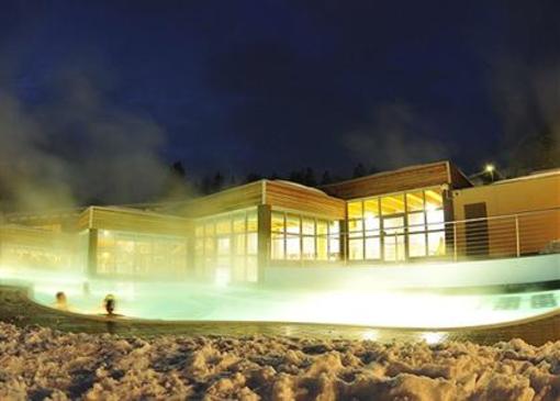 фото отеля Chalet Dei Rododendri Valdisotto