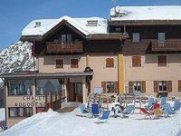 Chalet Dei Rododendri Valdisotto