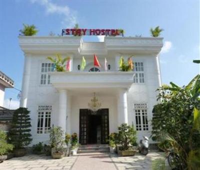 фото отеля Stay Hostel