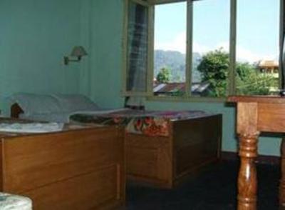 фото отеля Hotel Lovely Mount