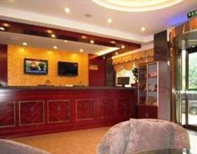 фото отеля GreenTree Inn Xian Xianningdong Road