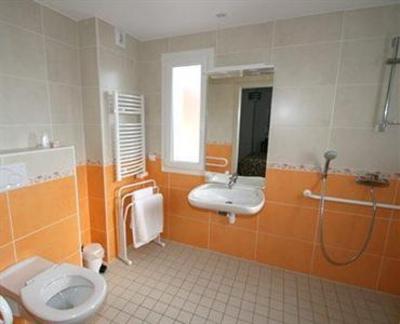 фото отеля Hotel Lafon