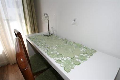 фото отеля Hotel Lafon