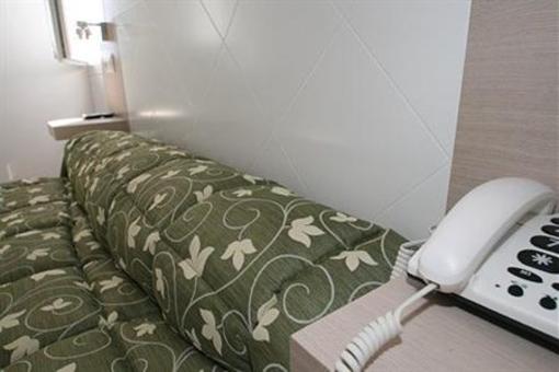 фото отеля Hotel Lafon