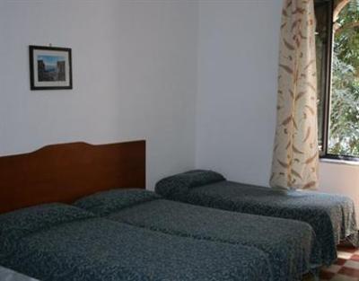 фото отеля Villa Astoria Taormina