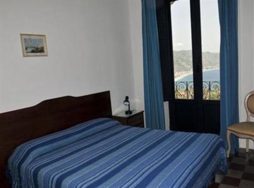 фото отеля Villa Astoria Taormina