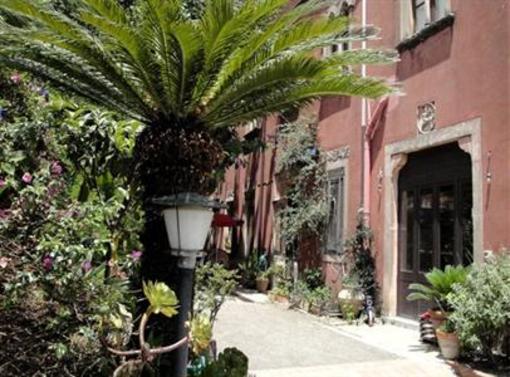 фото отеля Villa Astoria Taormina