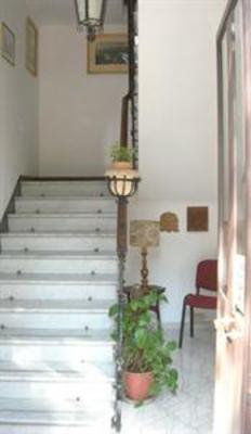 фото отеля Villa Astoria Taormina