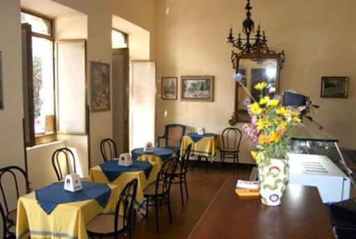 фото отеля Villa Astoria Taormina