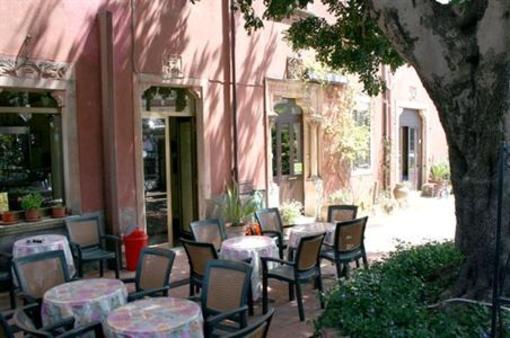 фото отеля Villa Astoria Taormina