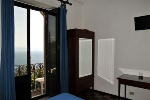 фото отеля Villa Astoria Taormina
