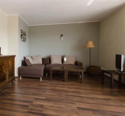 фото отеля Lastadia Apartments