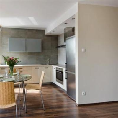 фото отеля Lastadia Apartments