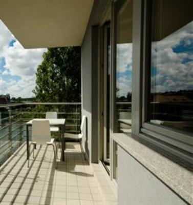 фото отеля Lastadia Apartments