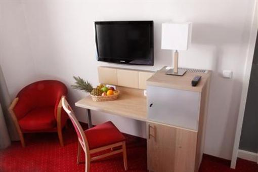 фото отеля Hotel Gasthof Kohlmeier