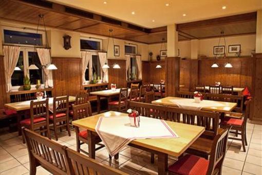 фото отеля Hotel Gasthof Kohlmeier