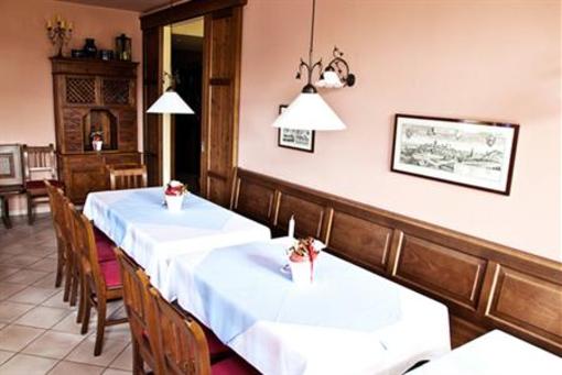 фото отеля Hotel Gasthof Kohlmeier