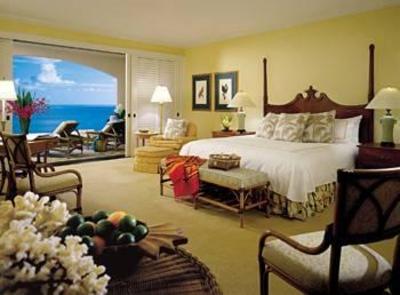 фото отеля Four Seasons Resort Lana'i at Manele Bay