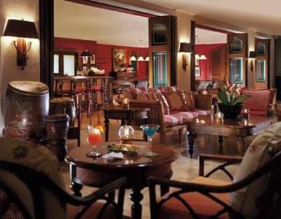 фото отеля Four Seasons Resort Lana'i at Manele Bay